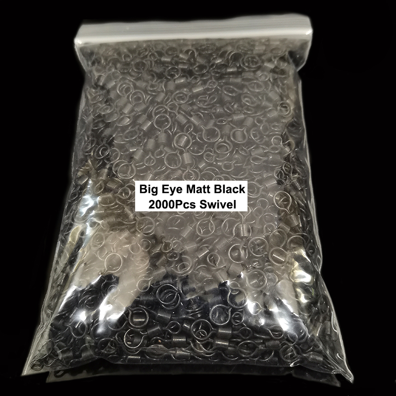 Carp Fishing Tackle - 2000pcs Carp Fishing Accessories American-Style Extended