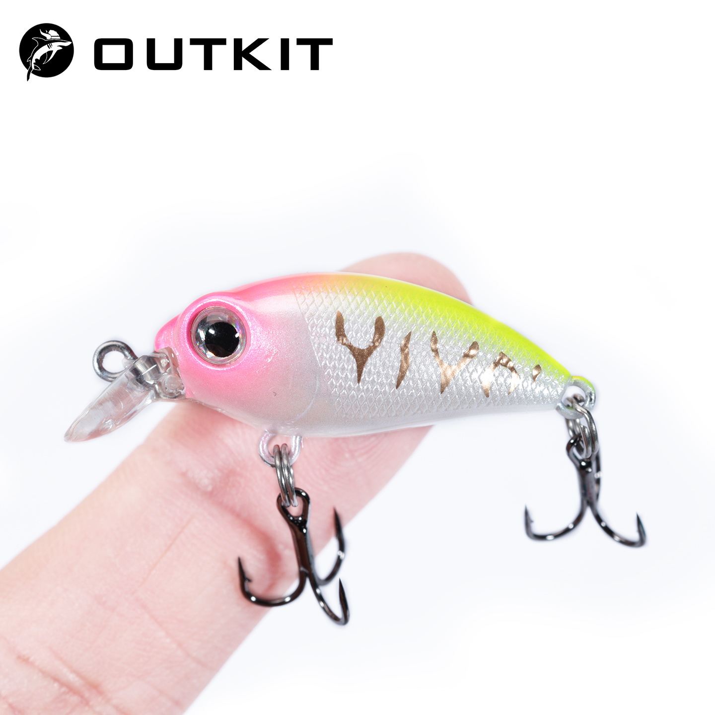 Fishing Equipment Japan - OUTKIT 1PCS New Japanese Design Hard