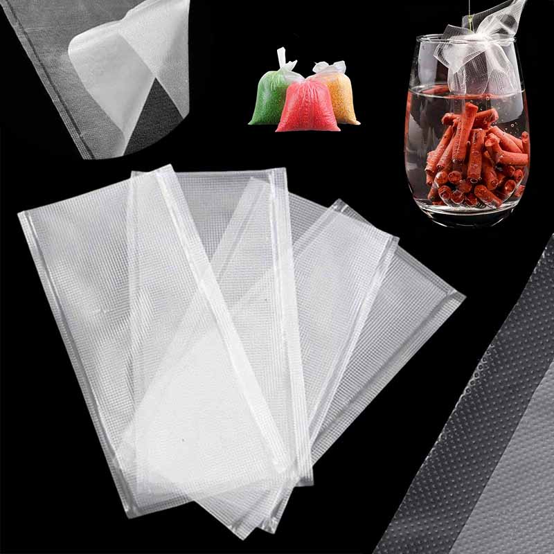 Carp Fishing Tackle - 50-200pcs/lot PVA Bags for Carp Fishing