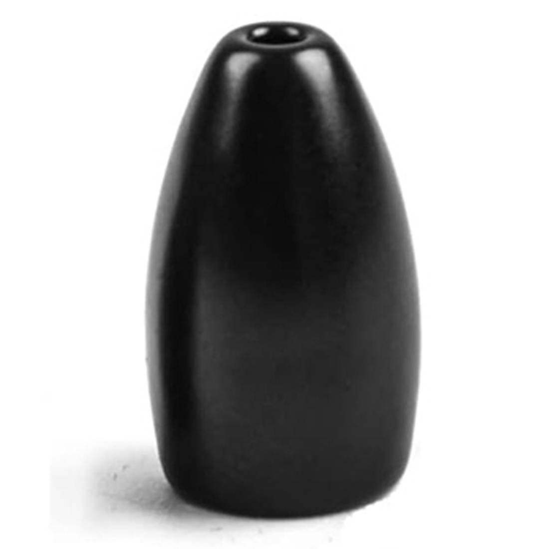 Bass Fishing Lure - Tungsten Steel Fishing Weights Bullet Fishing