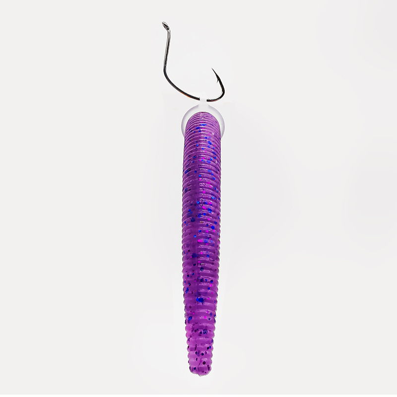 LUREHOLIC 8mm 12mm Wacky Tool  - Bass Fishing Lure ulasan dan harga