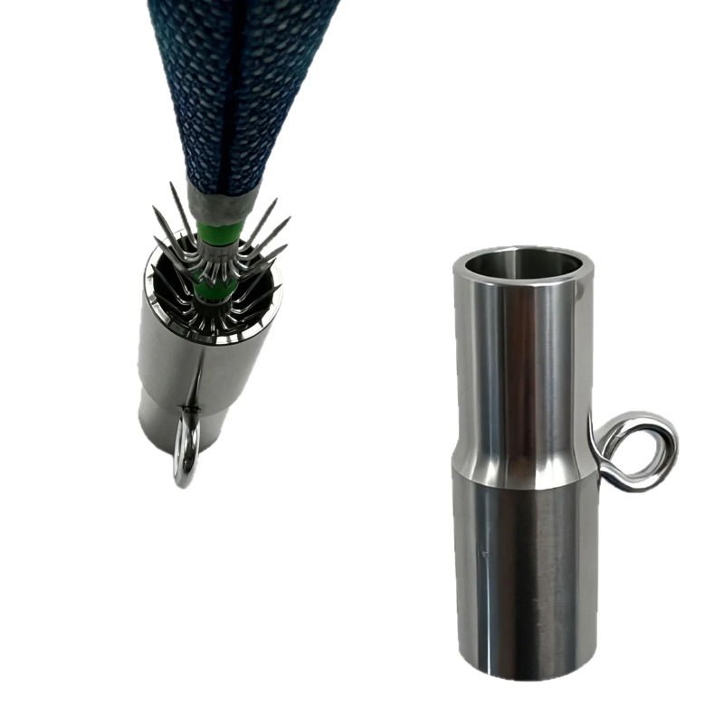 Stainless Steel Squid Octopus  - Fishing Equipment Australia ulasan dan harga