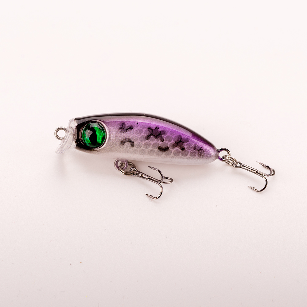 1PCS Japanese Design Bait Smal - Fishing Equipment Japan ulasan dan harga