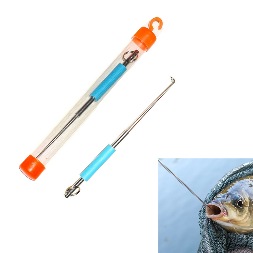 1pcs Easy Fish Hook Remover St - Fishing Equipment Australia ulasan dan harga