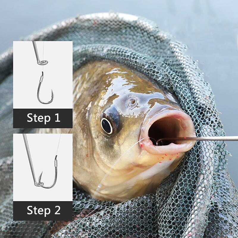 Fishing Hook Remover 2/6/8Pcs  - Fishing Equipment Australia ulasan dan harga