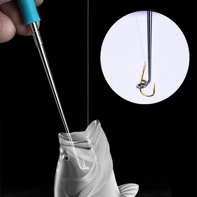Fishing Hook Remover 2/6/8Pcs  - Fishing Equipment Australia ulasan dan harga