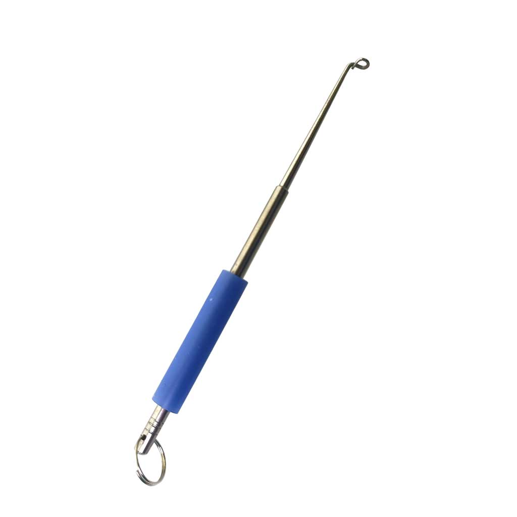 3-Pack Stainless Steel Fish Ho - Fishing Equipment Australia ulasan dan harga