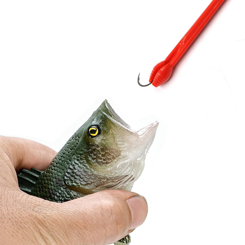 ABS Fish Hook Remover Disgorge - Fishing Equipment Australia ulasan dan harga