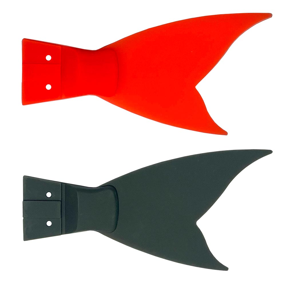 6PCS 300mm Jointed Bait Spare  - Fishing Equipment Japan ulasan dan harga