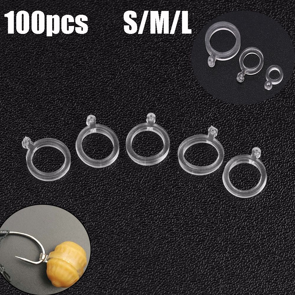 100pcs New Stretcher Elastic W - Fishing Equipment Guide ulasan dan harga