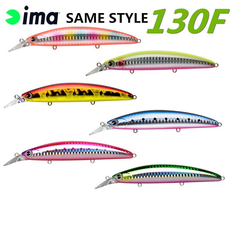 LURETV Japan original imported - Fishing Equipment Japan ulasan dan harga