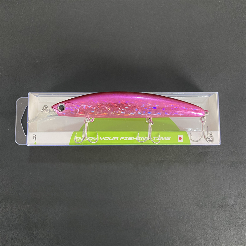 LURETV Japan original imported - Fishing Equipment Japan ulasan dan harga