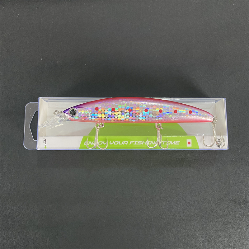 LURETV Japan original imported - Fishing Equipment Japan ulasan dan harga