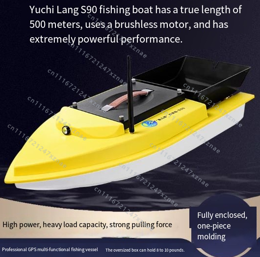 Auto Cruise Return Fishfinder  - Carp Fishing Tackle ulasan dan harga
