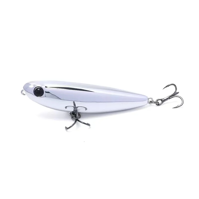 New 4.5g Mini Wobblers Pencil  - Fishing Equipment Japan ulasan dan harga