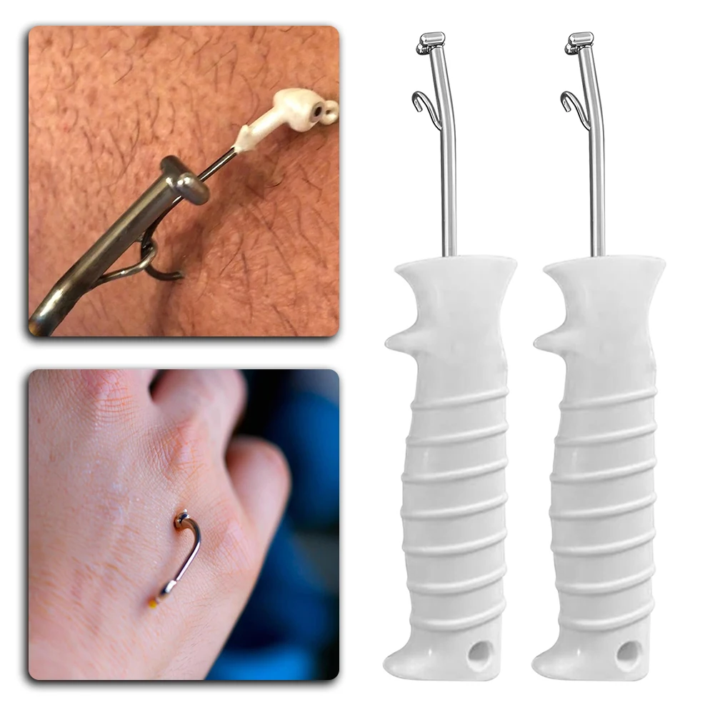 Quick Release Fishhook Extract - Fishing Equipment Australia ulasan dan harga