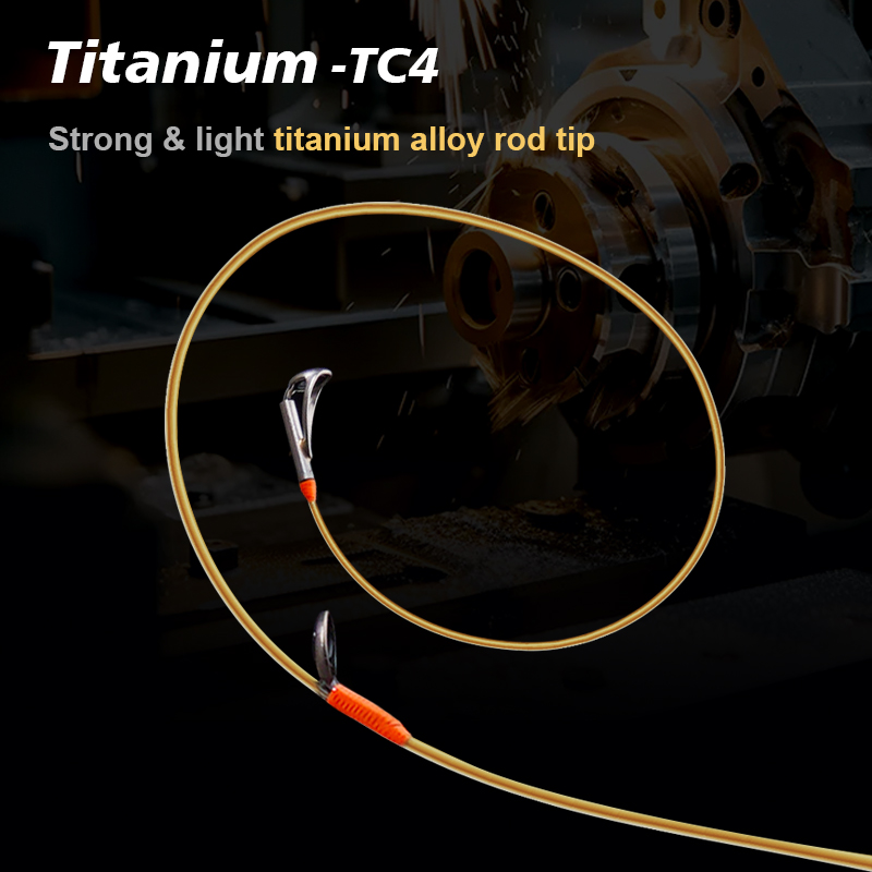 PURELURE TITANIUM-T XUL BFS Ro - Fishing Equipment Guide ulasan dan harga