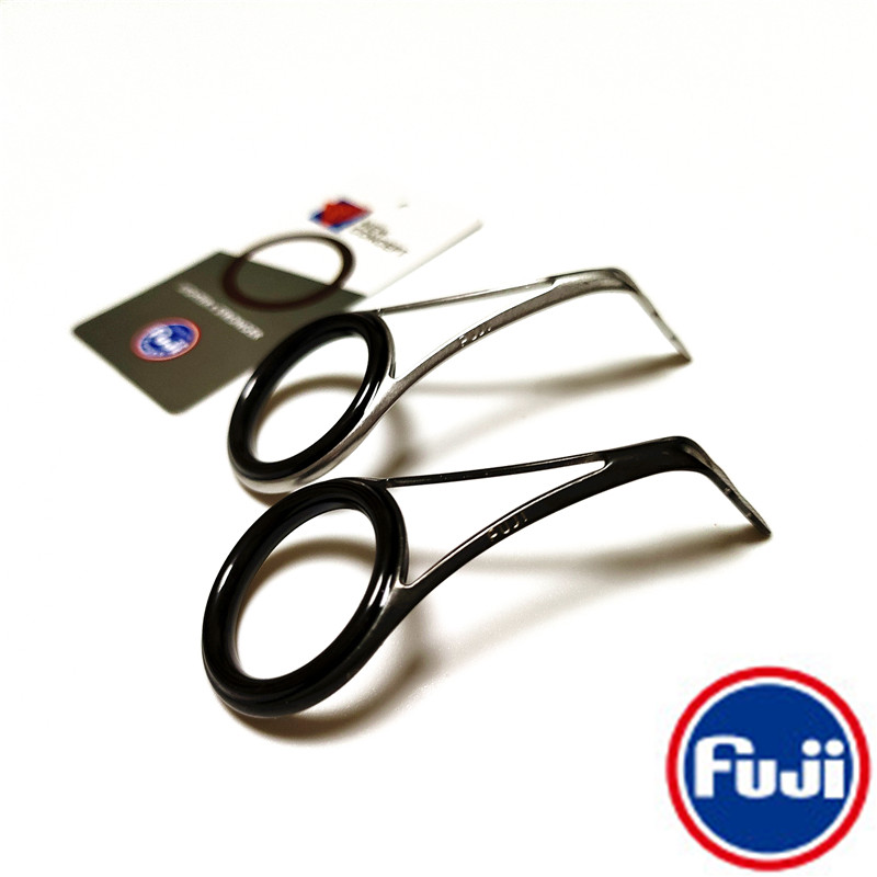 BR Wi & Wa  FUJI Guide  LYOG   - Fishing Equipment Guide ulasan dan harga