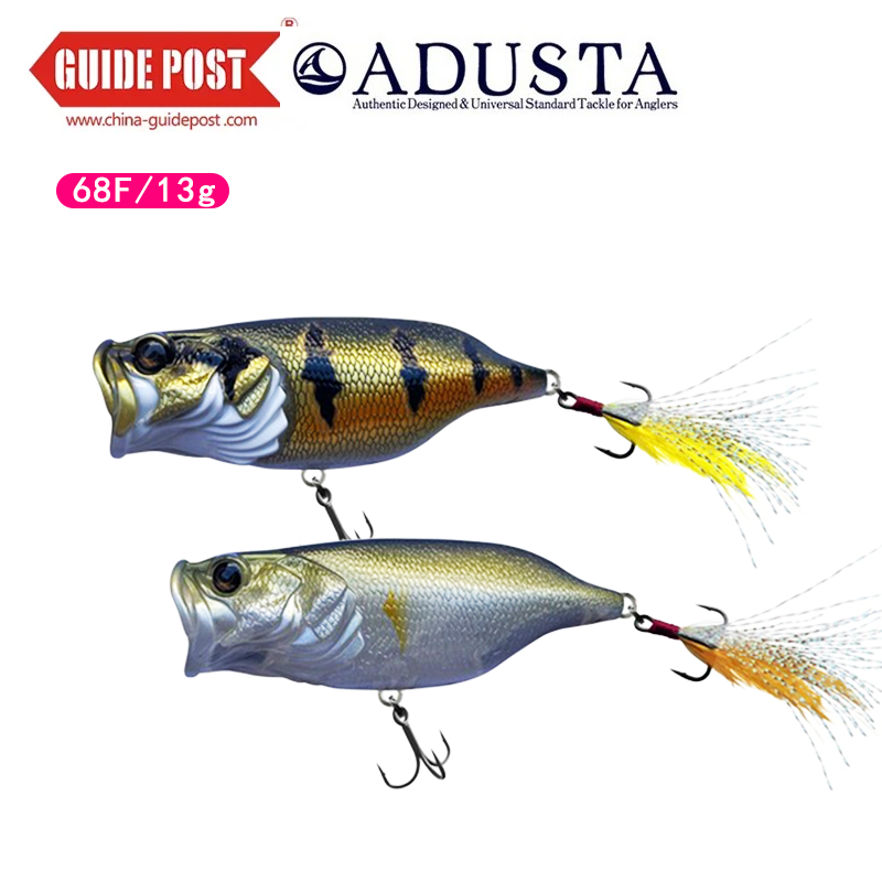 ADUSTA & GUIDE POST multi func - Fishing Equipment Guide ulasan dan harga