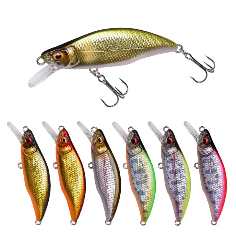 1pc Japan Design 51mm 4.2g Sin - Fishing Equipment Japan ulasan dan harga