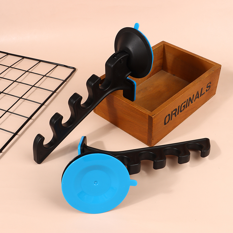 2Pcs Fishing Rod Rack Horizont - Fishing Equipment Holder ulasan dan harga