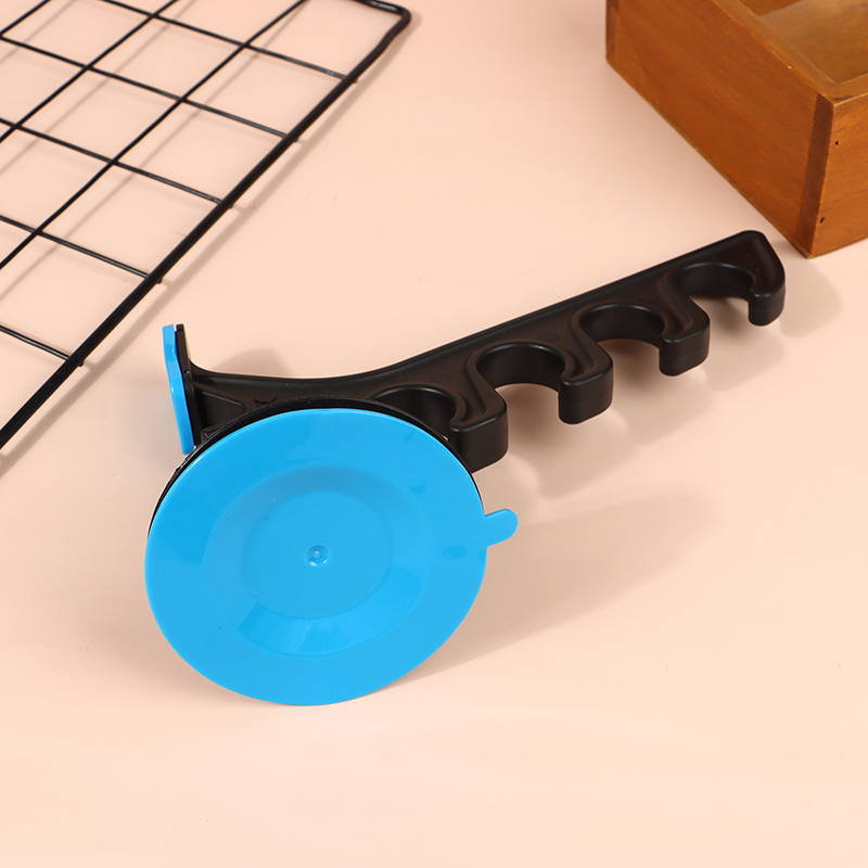 2Pcs Fishing Rod Rack Horizont - Fishing Equipment Holder ulasan dan harga