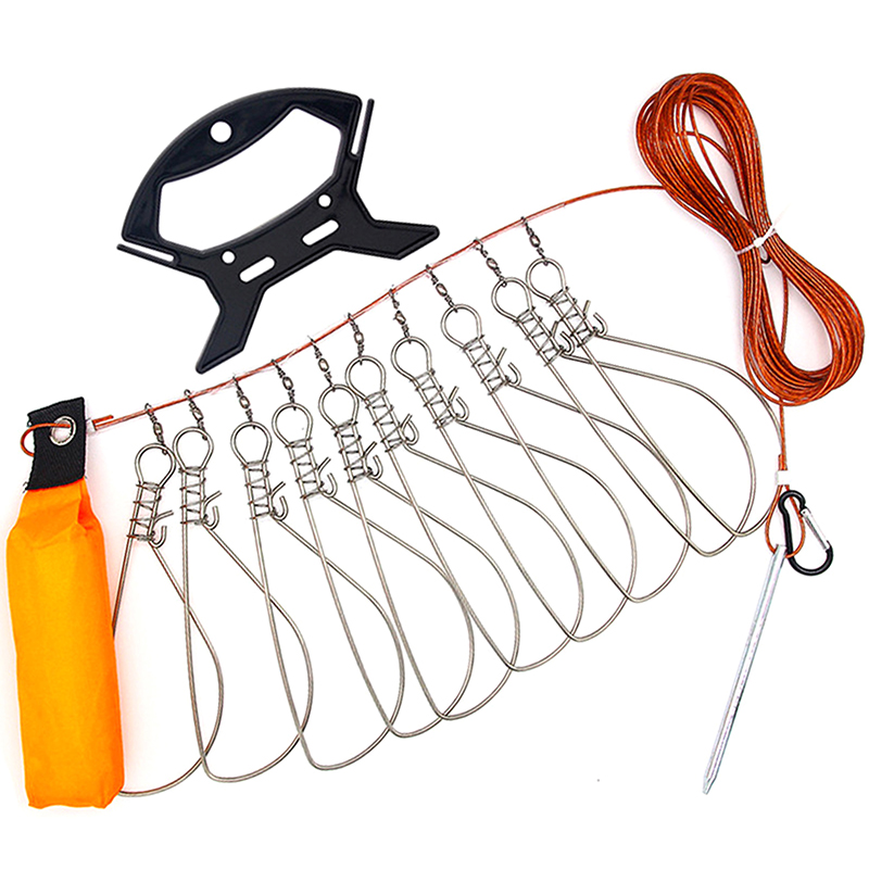 ●Fish Lock Buckle With Reel St - Fishing Equipment Guide ulasan dan harga