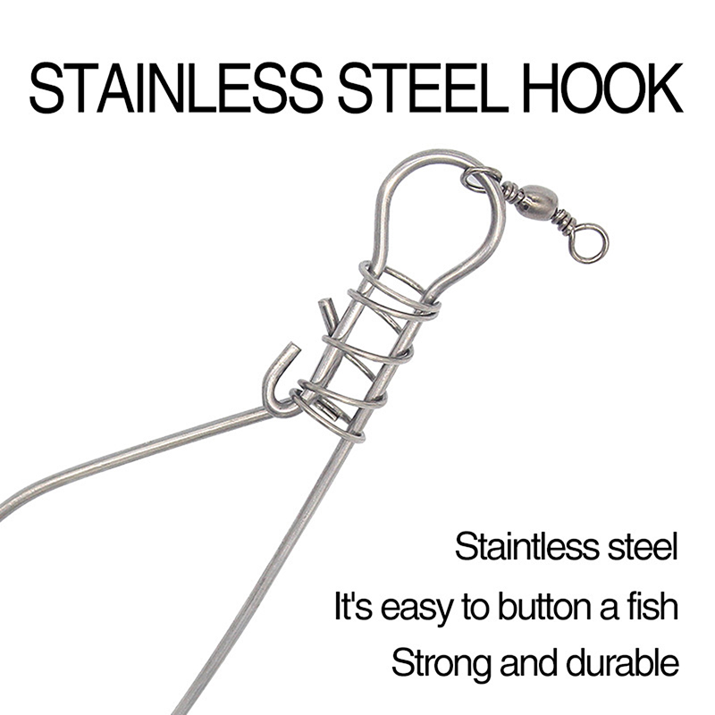 ●Fish Lock Buckle With Reel St - Fishing Equipment Guide ulasan dan harga