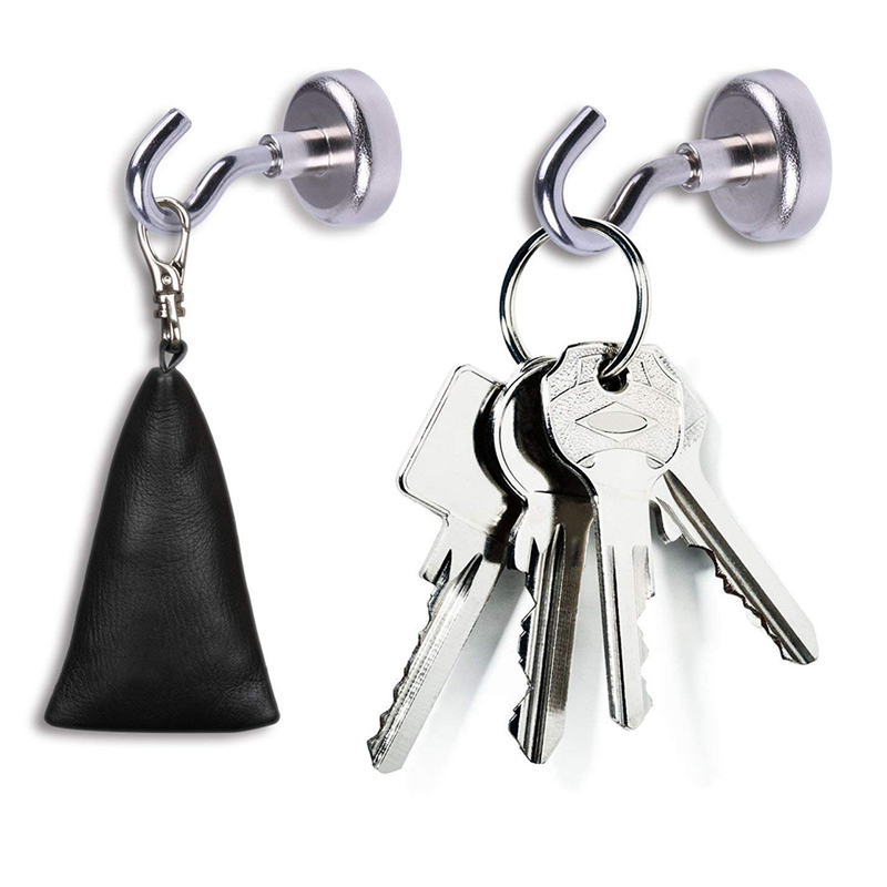 Strong Powerful Round Neodymiu - Fishing Equipment Holder ulasan dan harga