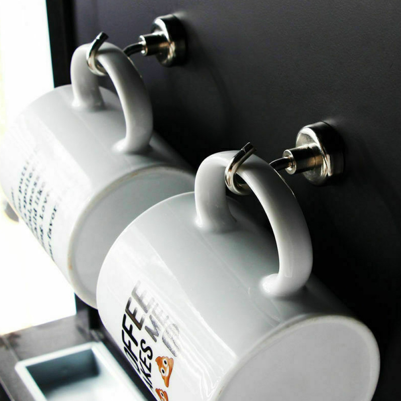 Strong Powerful Round Neodymiu - Fishing Equipment Holder ulasan dan harga