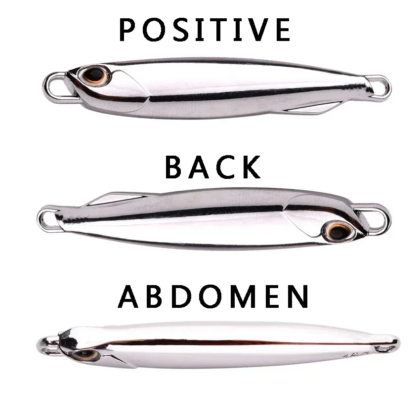 1PCS Fishing Lure Bait Japanes - Fishing Equipment Japan ulasan dan harga