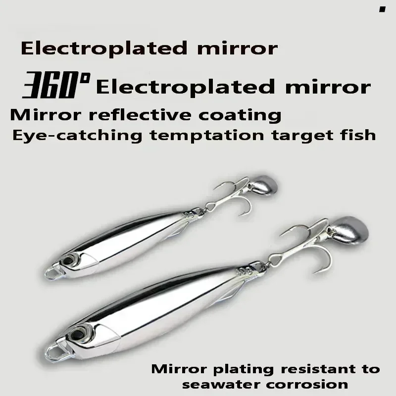 1PCS Fishing Lure Bait Japanes - Fishing Equipment Japan ulasan dan harga