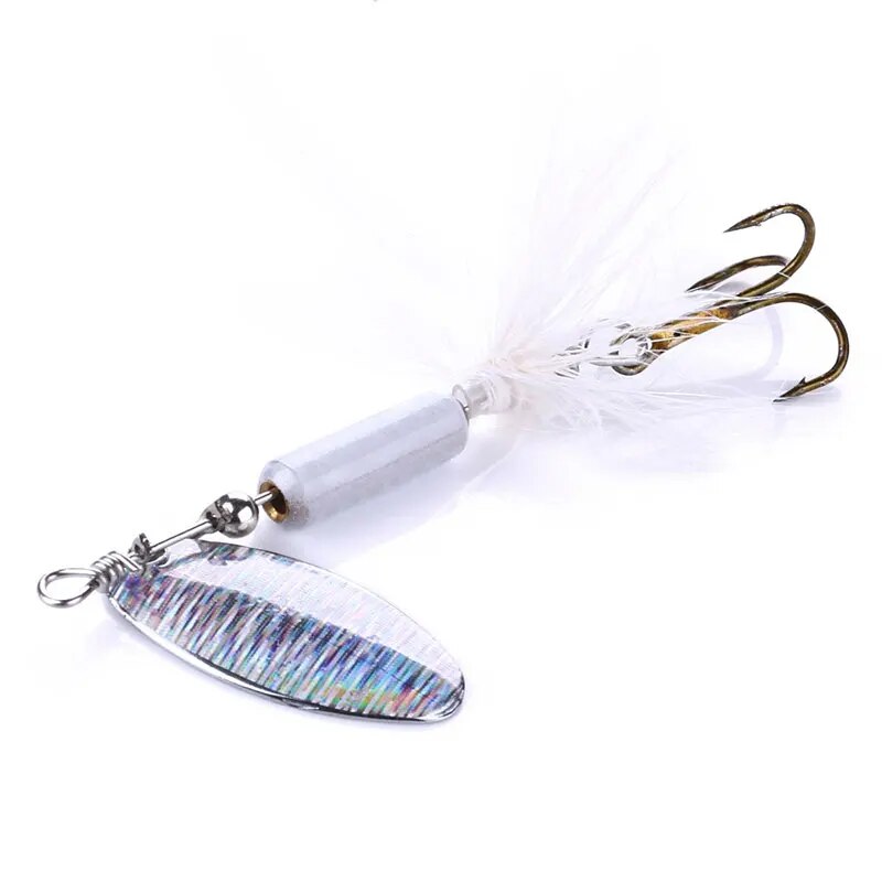 Metal VIB Lures 1PCS 3.5g Feat - Bass Fishing Lure ulasan dan harga