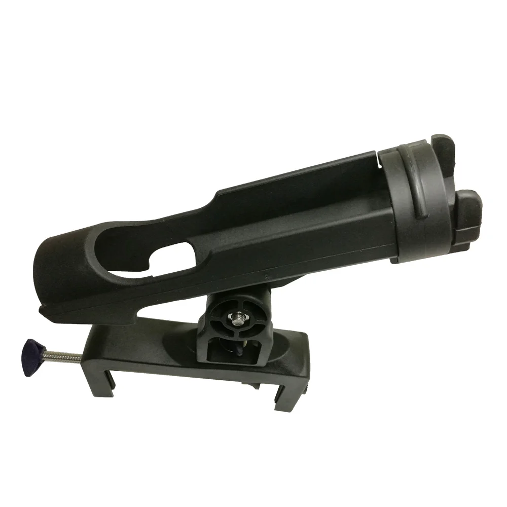 Clamp on Removable Yacht Kayak - Fishing Equipment Holder ulasan dan harga