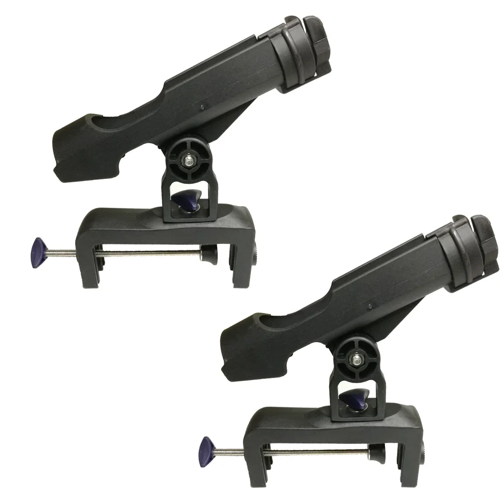 Clamp on Removable Yacht Kayak - Fishing Equipment Holder ulasan dan harga