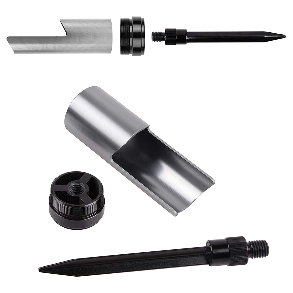 1pc/2pcs Universal Fishing Rod - Fishing Equipment Holder ulasan dan harga