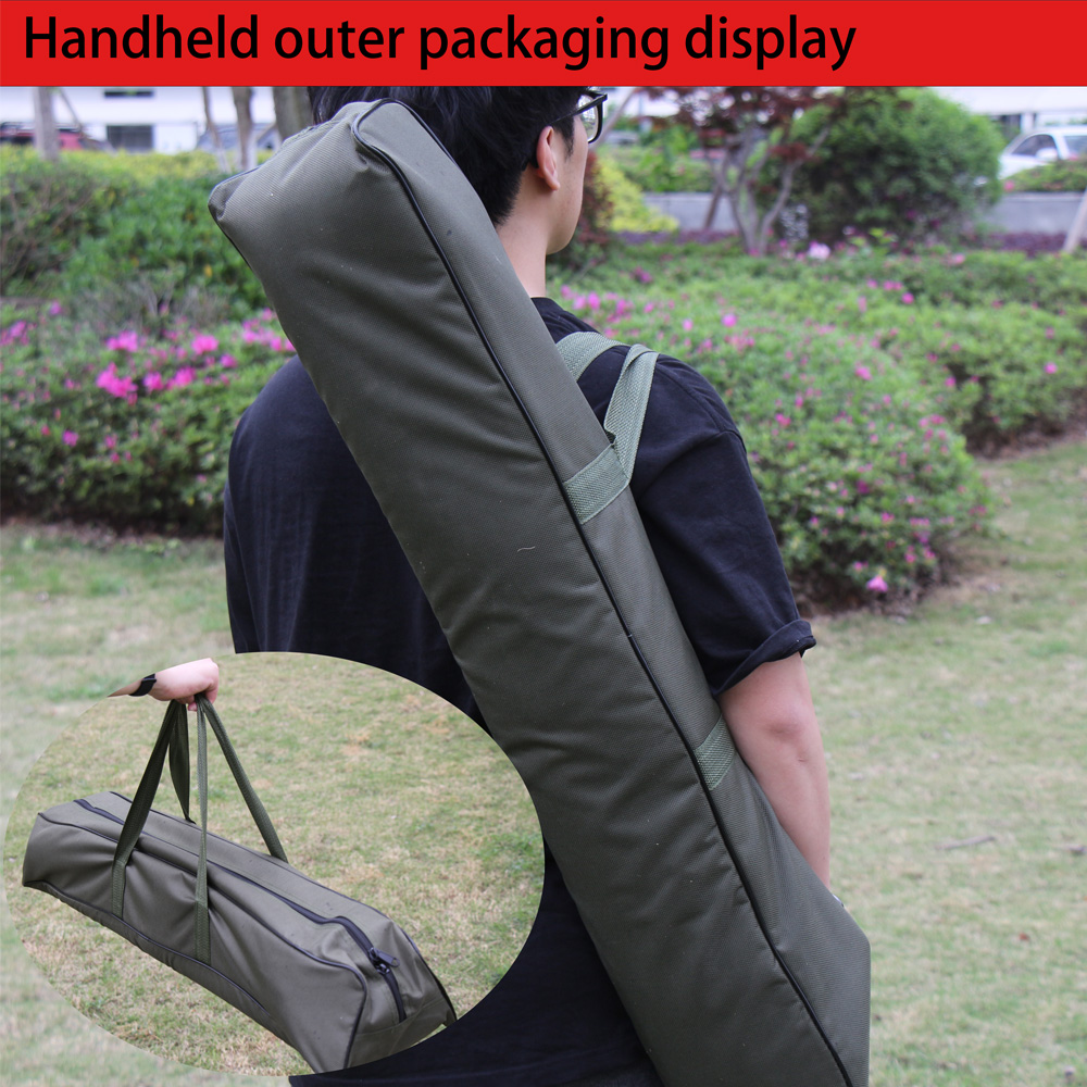 Fishing Equipment Aluminum All - Fishing Equipment Holder ulasan dan harga