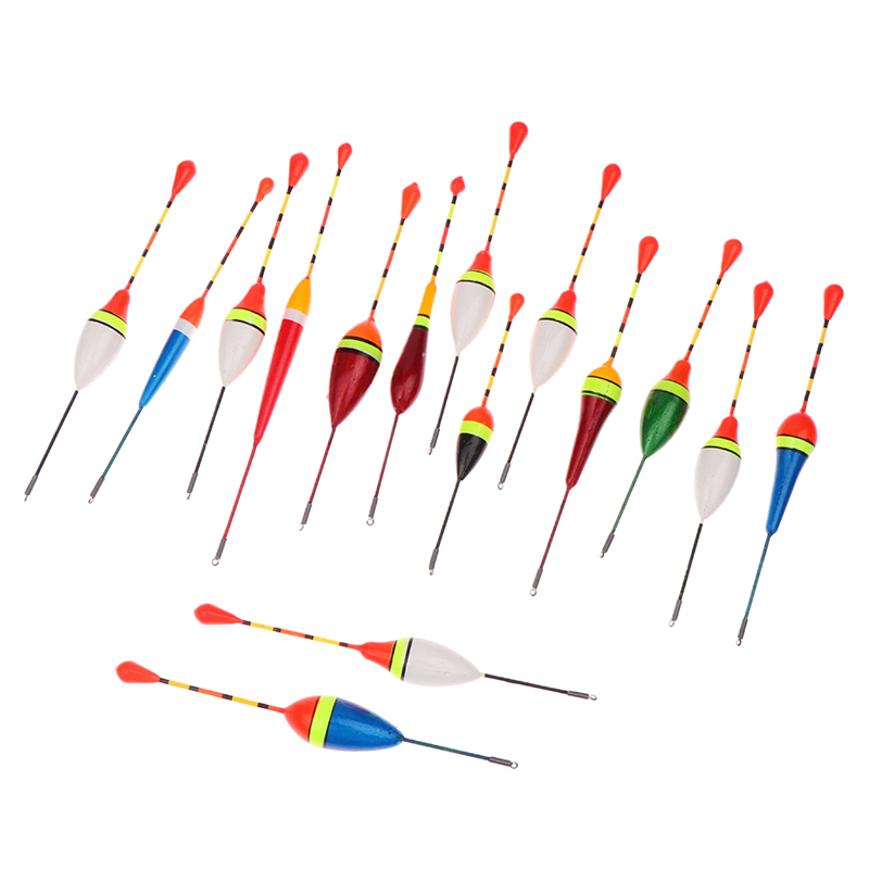 1/5/10Pcs Promotion Fishing Fl - Fishing Bobber Float ulasan dan harga