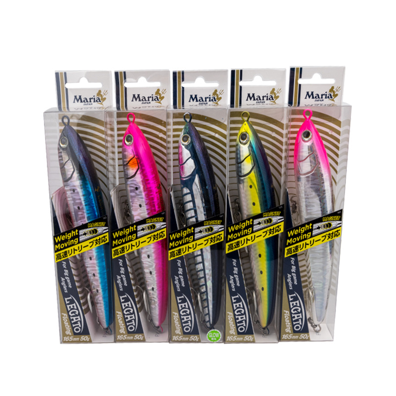 Japan Maria Sea Fishing Floati - Fishing Equipment Japan ulasan dan harga