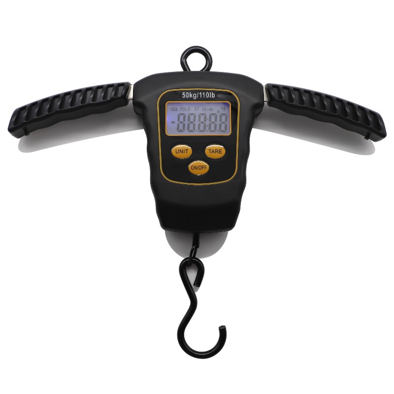 50Kg 110lb 10g Folding Cheap E - Carp Fishing Tackle ulasan dan harga
