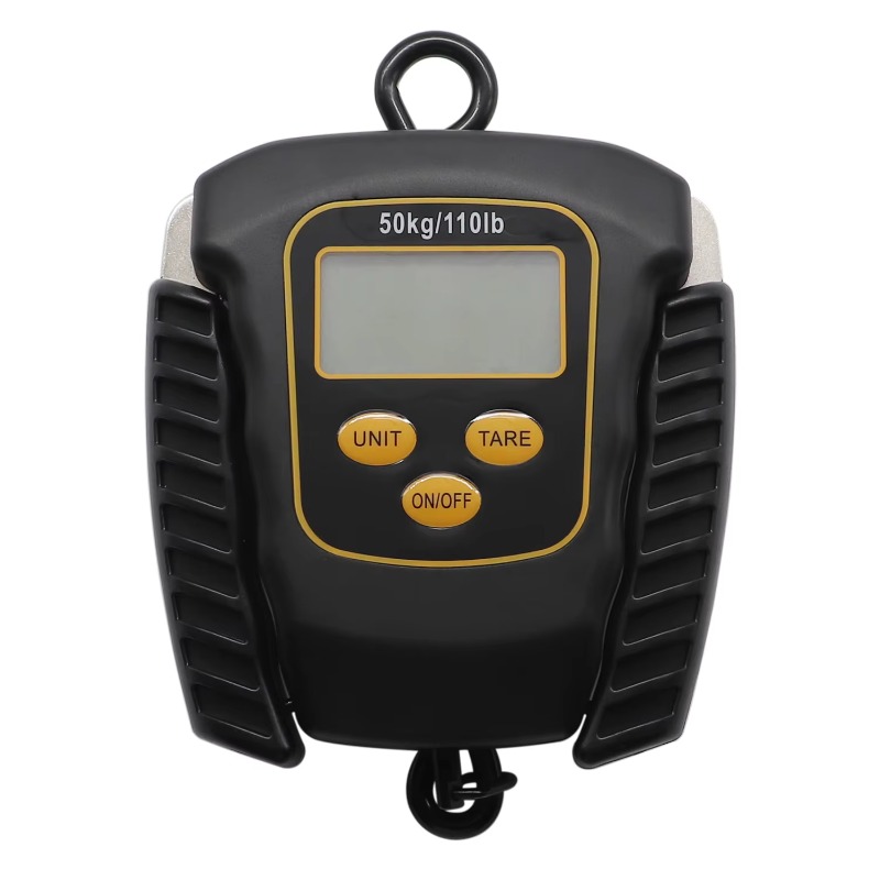 50Kg 110lb 10g Folding Cheap E - Carp Fishing Tackle ulasan dan harga