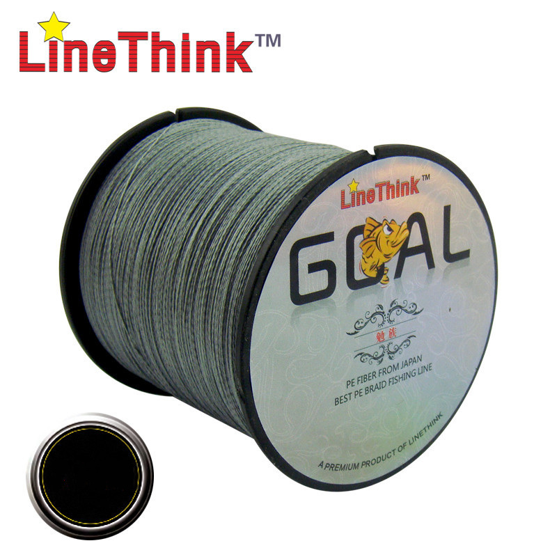 100M 300M 500M Brand LineThink - Fishing Equipment Brands ulasan dan harga