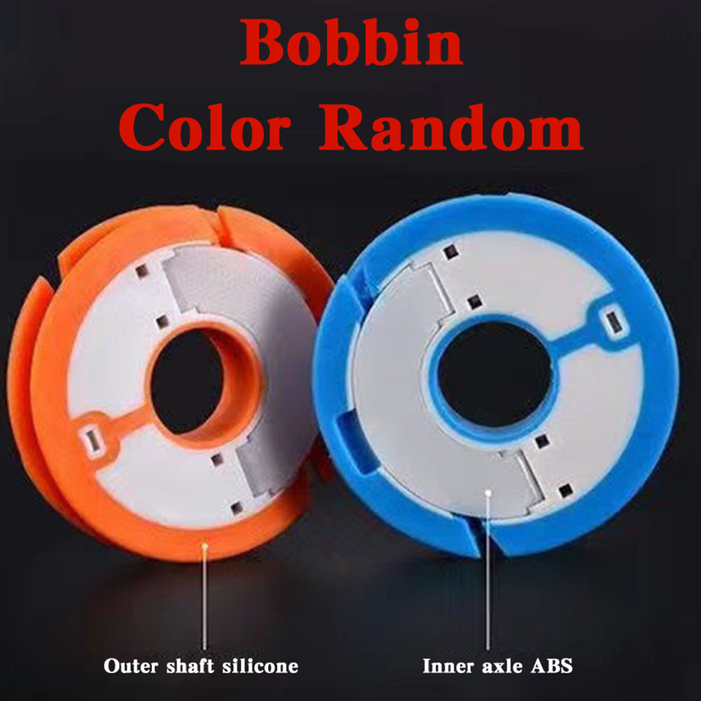 Silicone Fishing Rod Spool Con - Fishing Equipment Holder ulasan dan harga
