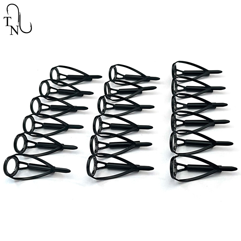 TN100 5PCS BCRLST Fishing Tip  - Fishing Equipment Guide ulasan dan harga