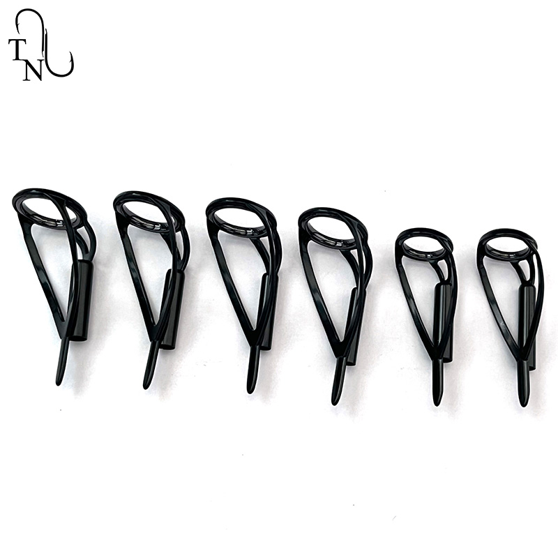 TN100 5PCS BCRLST Fishing Tip  - Fishing Equipment Guide ulasan dan harga
