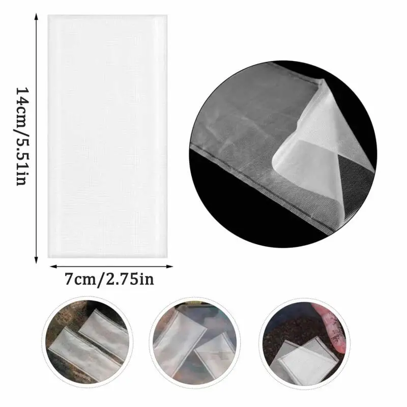 50-200pcs/lot PVA Bags for Car - Carp Fishing Tackle ulasan dan harga