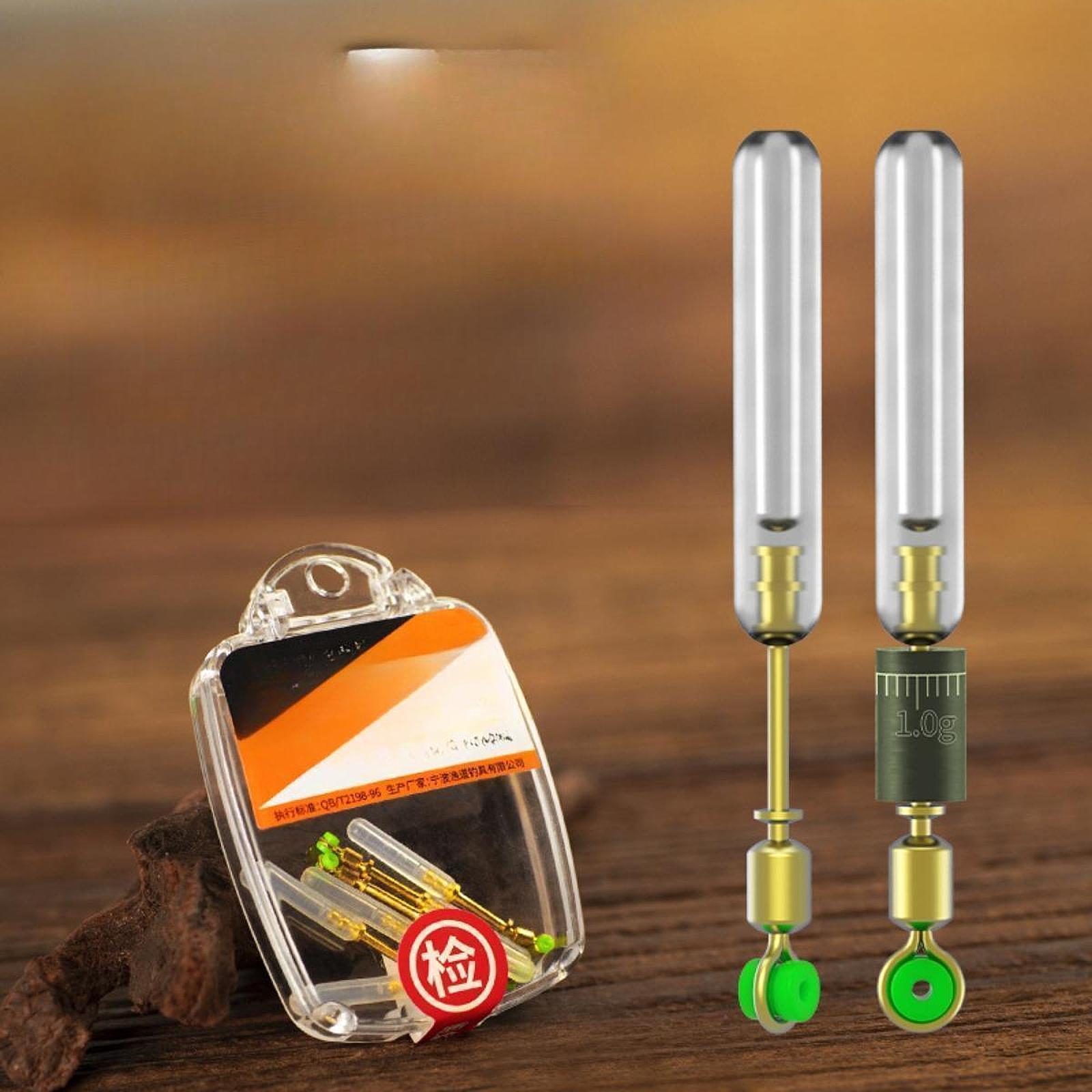Rotating Fishing Float Rests S - Fishing Bobber Float ulasan dan harga