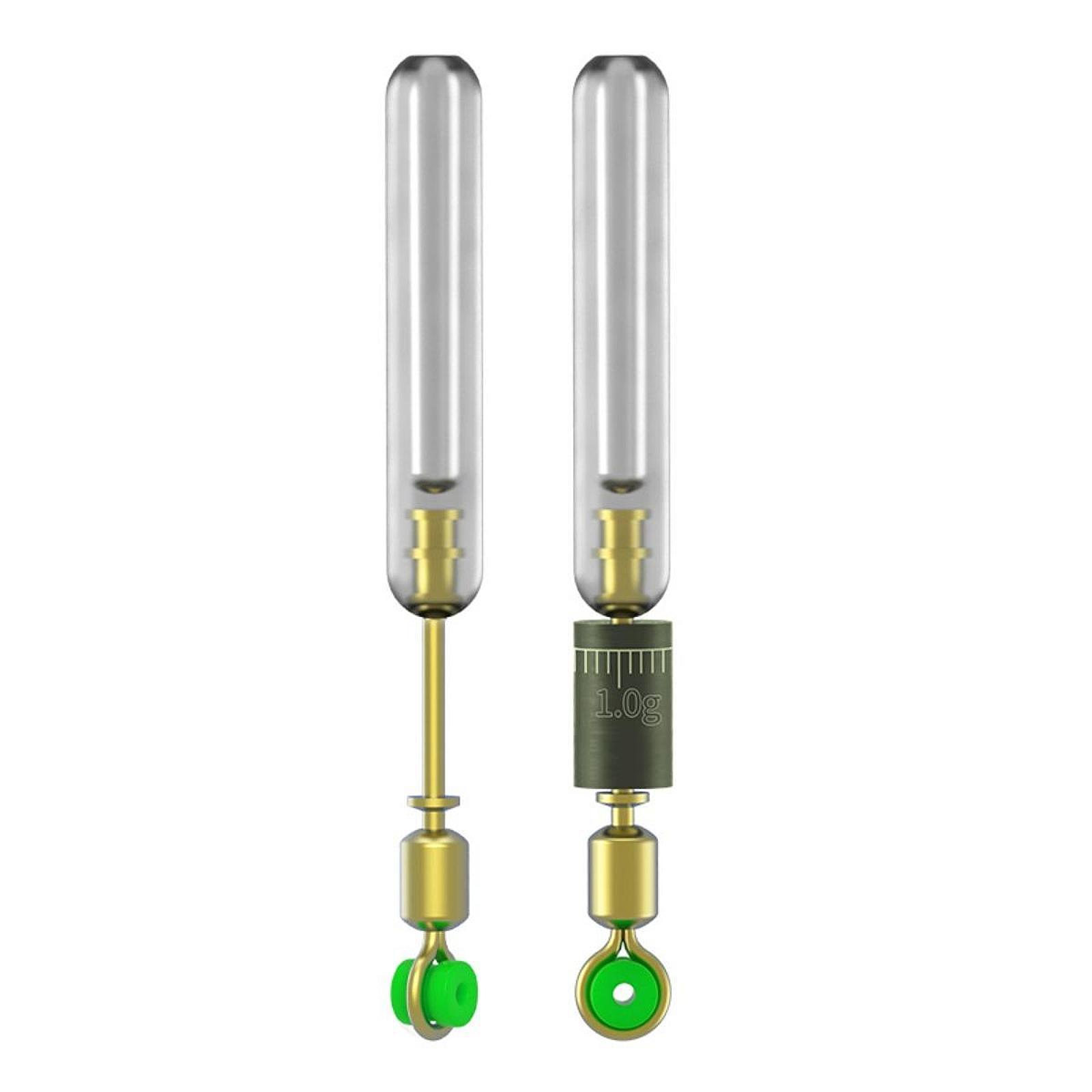 Rotating Fishing Float Rests S - Fishing Bobber Float ulasan dan harga