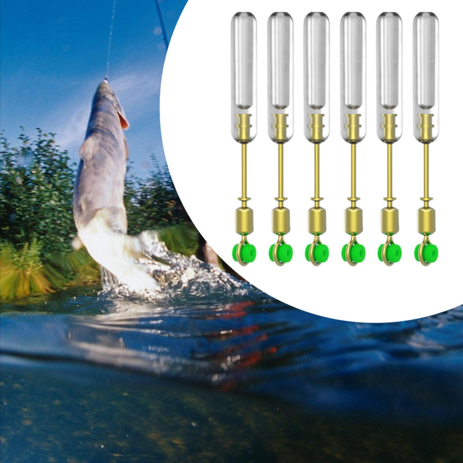 Rotating Fishing Float Rests S - Fishing Bobber Float ulasan dan harga