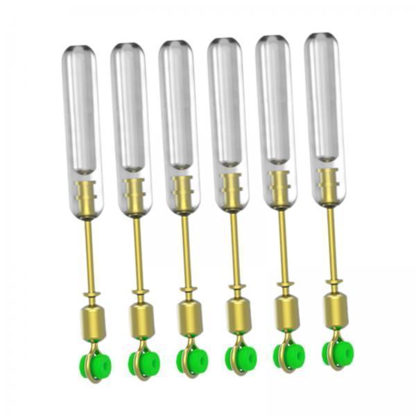 Innovative Copper Silicone Flo - Fishing Bobber Float ulasan dan harga